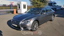 LEX15589 – Lexus LS 600 la 47.600 EUR (vândut)