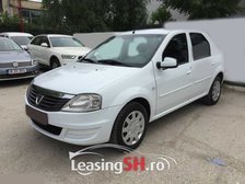 DAC08093 – Dacia Logan la 5.700 EUR (vândut)