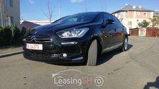 CIT15280 – Citroën DS5 la 9.990 EUR (vândut)
