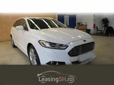 FOR12571 – Ford Mondeo MK5 la 18.433 EUR (vândut)