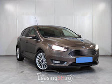FOR28009 – Ford Focus EcoBoost la 9.890 EUR