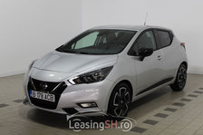 NIS30231 – Nissan Micra la 15.300 EUR