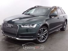AUD25016 – Audi A6 Allroad la 31.500 EUR (vândut)