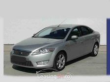 FOR10173 – Ford Mondeo la 7.021 EUR (vândut)