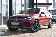 MER24906 – Mercedes-Benz GLC 220 la 64.981 EUR