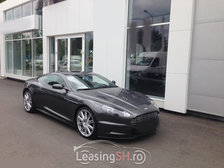 AST12801 – Aston Martin DBS la 109.900 EUR (vândut)