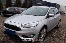 FOR09119 – Ford Focus Mk3 la 14.714 EUR (vândut)