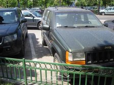 JEE02581 – Jeep Grand Cherokee la 2.393 EUR (vândut)