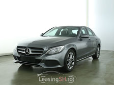 MER16552 – Mercedes-Benz C 220 la 32.118 EUR