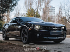 CHE24591 – Chevrolet Camaro la 17.900 EUR
