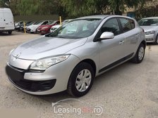 REN10590 – Renault Megane la 6.000 EUR (vândut)