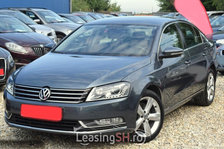 VOL18138 – Volkswagen Passat B6 la 11.950 EUR (vândut)