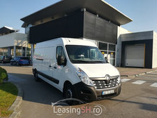 REN14158 – Renault MASTER la 15.750 EUR (vândut)