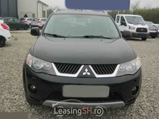 MIT09635 – Mitsubishi Outlander la 8.400 EUR (vândut)