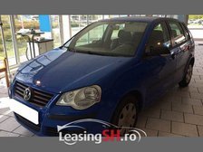 VOL08230 – Volkswagen Polo la 4.800 EUR (vândut)