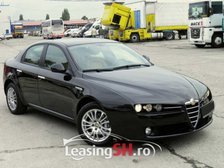 ALF06951 – Alfa Romeo 159 la 12.338 EUR (vândut)