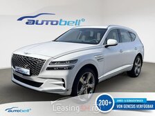 GEN67121 – Genesis GV80 3.0D AWD Luxury 5sitz Inno&Sitz Paket Napp la 71.064 EUR