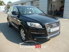 AUD06687 – Audi Q7 la 18.662 EUR (vândut)