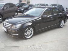 MER03445 – Mercedes-Benz C 250 la 50.000 EUR (vândut)