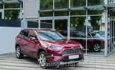 TOY21538 – Toyota RAV 4 la 39.865 EUR (vândut)