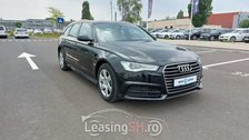 AUD33640 – Audi A6 la 27.490 EUR