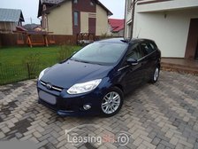 FOR10705 – Ford Focus la 7.990 EUR (vândut)