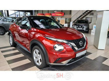 NIS30307 – Nissan Juke N-Connecta la 26.155 EUR
