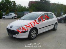 PEU02745 – Peugeot 307 la 4.588 EUR (vândut)