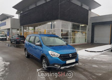DAC15727 – Dacia Lodgy la 12.100 EUR (vândut)