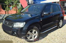 SUZ13346 – Suzuki Grand Vitara la 7.950 EUR (vândut)