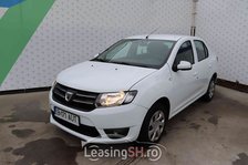 DAC23482 – Dacia Logan la 4.900 EUR (vândut)