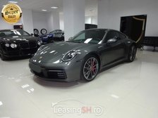POR20835 – Porsche 911 la 136.731 EUR