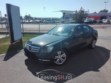 MER14064 – Mercedes-Benz C 220 la 16.648 EUR (vândut)
