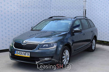 SKO21333 – Skoda Octavia la 14.950 EUR (vândut)