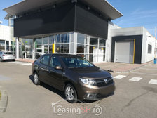 DAC14428 – Dacia Logan la 9.100 EUR (vândut)