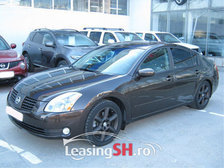 NIS03882 – Nissan Maxima la 9.900 EUR (vândut)