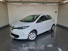 REN27342 – Renault ZOE Z.E. 40 la 16.700 EUR (vândut)