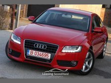 AUD02887 – Audi A5 la 24.738 EUR (vândut)