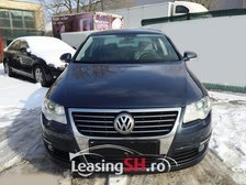 VOL05998 – Volkswagen Passat la 8.000 EUR (vândut)