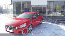 VOL09353 – Volvo S60 la 17.646 EUR (vândut)