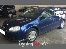 VOL08264 – Volkswagen GOLF V la 4.900 EUR (vândut)