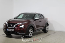 NIS26027 – Nissan Juke la 19.850 EUR (vândut)