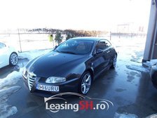 ALF04308 – Alfa Romeo GT la 5.700 EUR (vândut)
