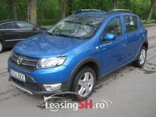 DAC08589 – Dacia Sandero Stepway la 7.300 EUR (vândut)