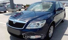 SKO10180 – Skoda Octavia la 9.690 EUR
