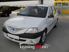 DAC04177 – Dacia Logan Laureate la 4.200 EUR (vândut)