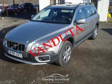 VOL01427 – Volvo XC 70 la 38.969 EUR (vândut)