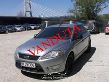FOR02278 – Ford Mondeo la 9.052 EUR (vândut)