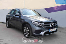 MER33480 – Mercedes-Benz GLC 250 la 34.500 EUR