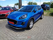 FOR27211 – Ford Puma Titanium X la 21.965 EUR